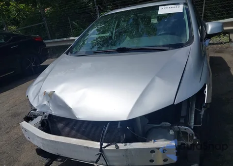 2012 Honda Civic Ex from USA, damaged, VIN 2HGFB2F83CH319875